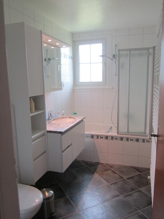 L'Envol Chambres D'Hotes Cortaillod Kamer foto