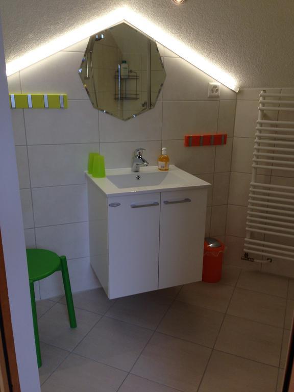 L'Envol Chambres D'Hotes Cortaillod Kamer foto