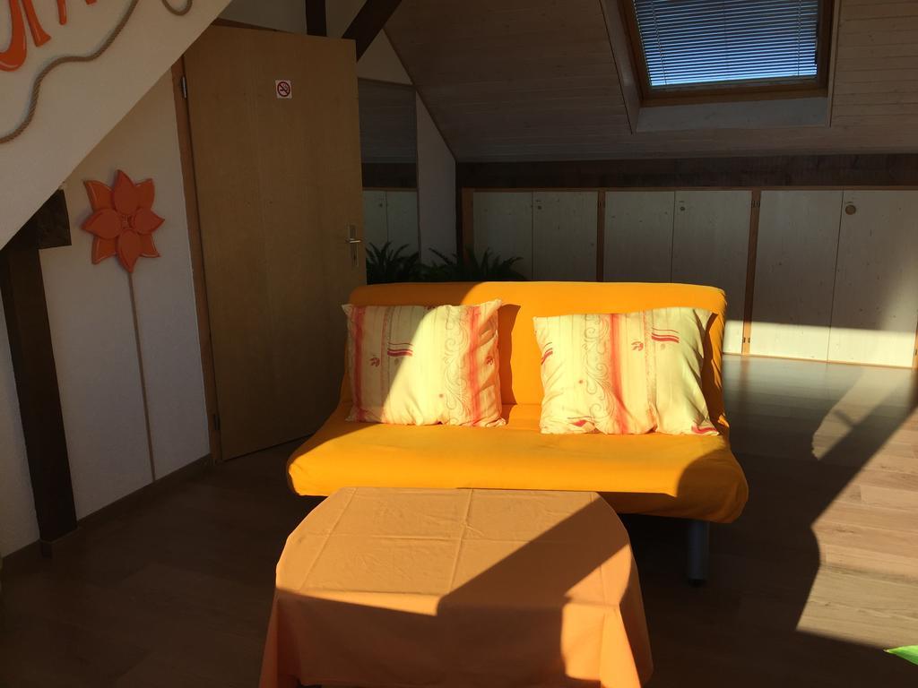 L'Envol Chambres D'Hotes Cortaillod Buitenkant foto