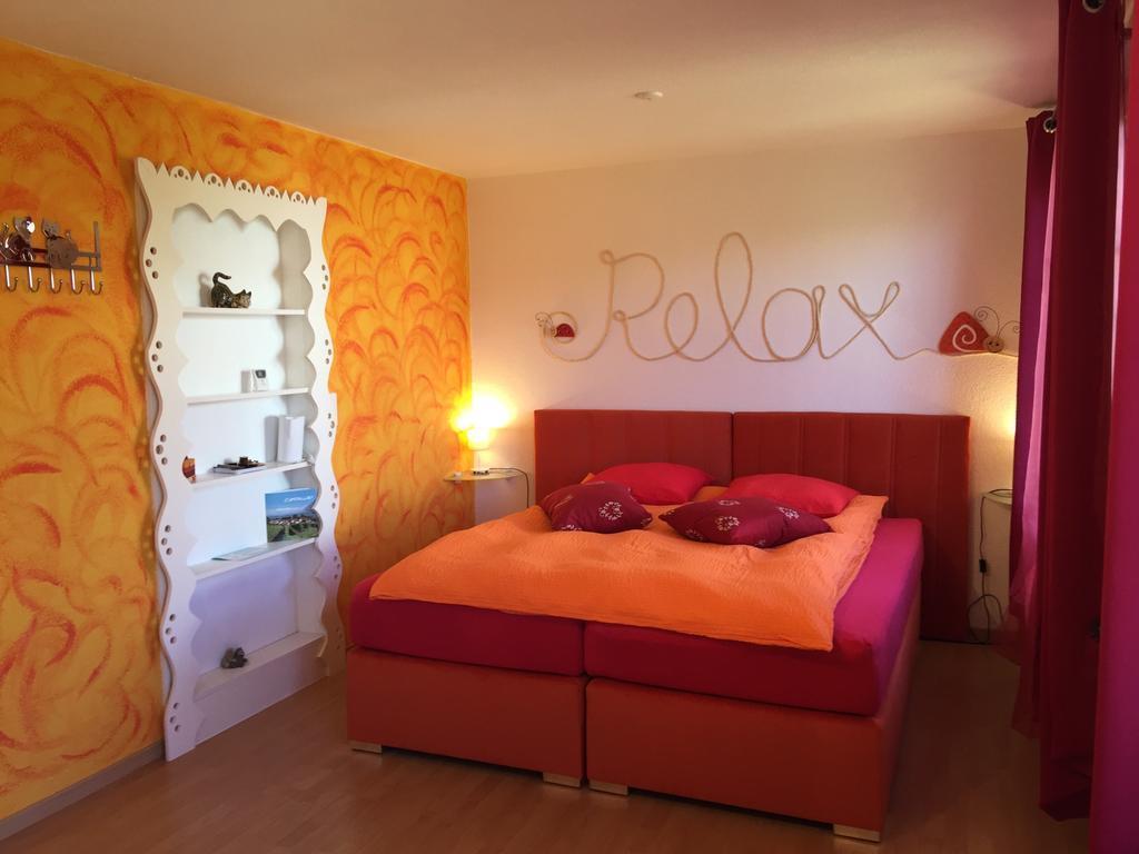 L'Envol Chambres D'Hotes Cortaillod Buitenkant foto